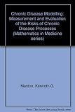 Chronic disease modelling