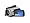 Sony HDR-SR5 AVCHD 4MP 40GB High Definition Hard Disk Drive Camcorder with 10x Optical Zoom