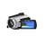Sony HDR-SR5 AVCHD 4MP 40GB High Definition Hard Disk Drive Camcorder with 10x Optical Zoom