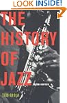 The History of Jazz