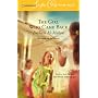 The Girl Who Came Back (Harlequin Superromance No. 1318) (Harlequin Presents)
