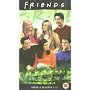 Friends - Series 6 - Episodes 9-12 [VHS]