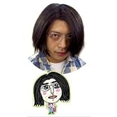変身オタクセット アキバくん