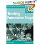 Teaching Foundation Stage (Achieving QTS)