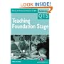 Teaching Foundation Stage (Achieving QTS)