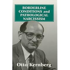 Borderline Conditions and Pathological Narcissism (Master Work Series)
