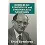 Borderline Conditions and Pathological Narcissism (Master Work Series)