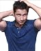 Handsome Gerard Butler Signed Portrait