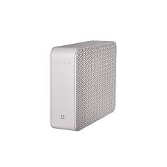 Samsung HX-DU020EC/AB2 G3 Station 2TB externe Festplatte (8,9 cm (3,5 Zoll)) cobalt black