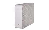 Samsung HX-DU020EC/AB2 G3 Station 2TB externe Festplatte (8,9 cm (3,5 Zoll)) cobalt black