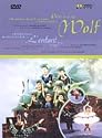 LEnfant/ Peter & The Wolf [DVD] [1986]
