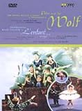 LEnfant/ Peter & The Wolf [DVD]