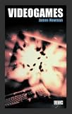 cover of Videogames (Routledge Introductions to Media and Communications S.)