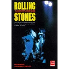 A Journey Through America with the "Rolling Stones"