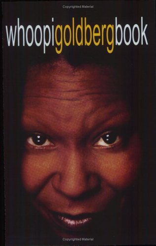  Whoopi Goldberg