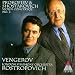 Prokofiev & Shostakovich: Violin Concertos, No.2