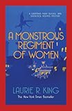 A monstrous regiment of women