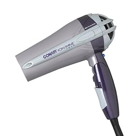 Buy Conair Ceramic Ionic Blow Dryer - 173 by Conair