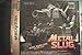Metal Slug (w/ 1MB RAM Cart) [Japanische Importspiele]