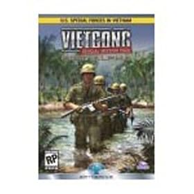 Vietcong: Fist Alpha Expansion Pack: Video Games