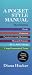 Books : Pocket Style Manual: Updated With Apas 2001 Guidelines