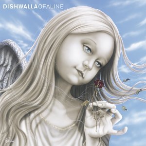 DISHWALLA - Opaline - Zortam Music
