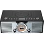 TEAC SL-D88 Clock Radio and CD Player