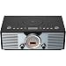 TEAC SL-D88 Clock Radio and CD Player