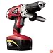 Skil 2887-05 18-Volt Cordless 2-Speed 3/8-Inch Drill/Driver w/Bit Index, 2 Batteries, Charger, and Case