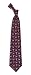Minnesota Twins Pattern 3 Silk Necktie