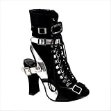Demonia Women's Crypto 35 Boots