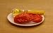 Dollhouse Miniature Lobster Platter with Drawn Butter