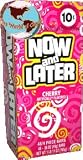 NOW & LATER 48CT CHERRY