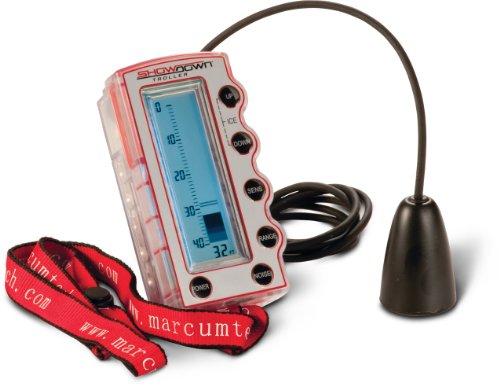MarCum Showdown Troller 2.0 Digital Handheld Sonar On Sale