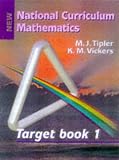 National Curriculum Mathematics: Target Book (Target Books)