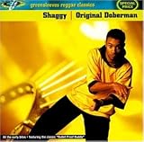 Original Doberman - Shaggy