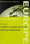 Audio-Visual Services and Procuction: Vol. II-8 (Single Market Review)
