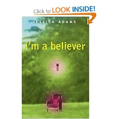 I'm a Believer