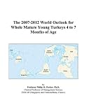 Review ICON Group International, Inc.  / The 2007-2012 World Outlook for Whole Mature Young Turkeys 4 to 7 Months of Age