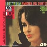 Revue The Modern Jazz Quartet  / Lonely Woman - Digipack