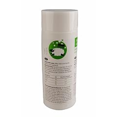Kaiser Naturfelle 98010 Waschmittel mit Lanolin, 200 ml