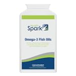 Omega 3 Fish Oil 1000mg 120 Capsules