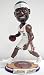 Cleveland Cavaliers Lebron James 2009 Basketball Base Bobblehead Figure
