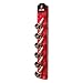 3-In-One, 4 oz. Telescoping Spout Hanging Display, 12 Pack