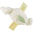 Organic Knots Rattle and Teether by Dandelion