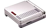 GBA SP Classic NES Edition