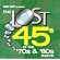 BARRY SCOTT presents the LOST 45s of the '70s & '80s VOLUME 2