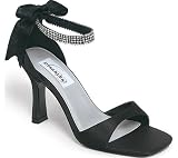 Women's Dyeables Passion - Black