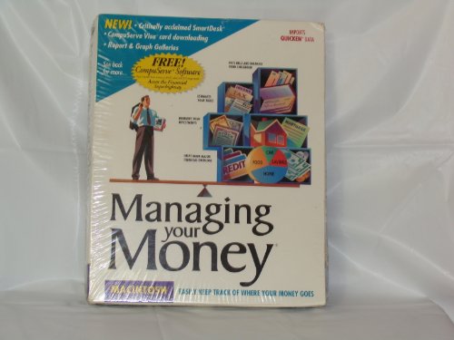 managing your money