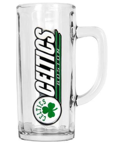 NBA Boston Celtics 22-Ounce Optic Tankard